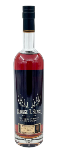 George T Stagg Bourbon