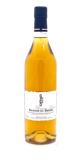 Giffard Liqueur