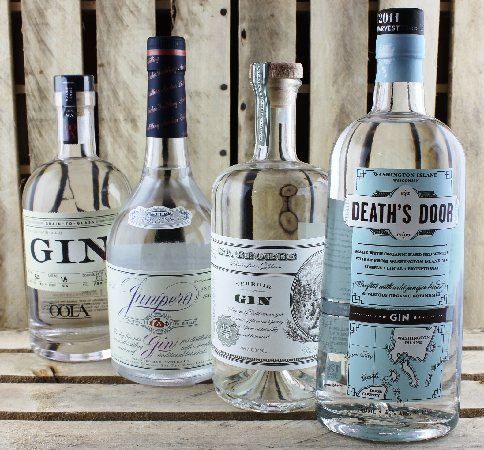 Gin