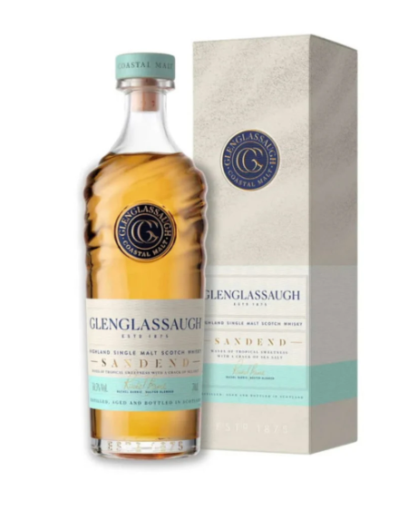 Glenglassaugh Single Malt Whisky