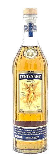 Gran Centenario Tequila