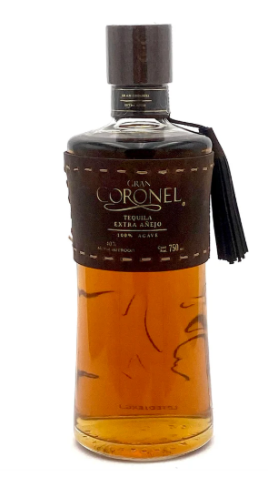 Gran Coronel Tequila