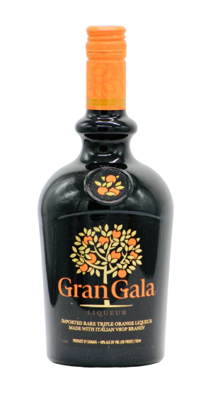 Gran Gala Liqueur