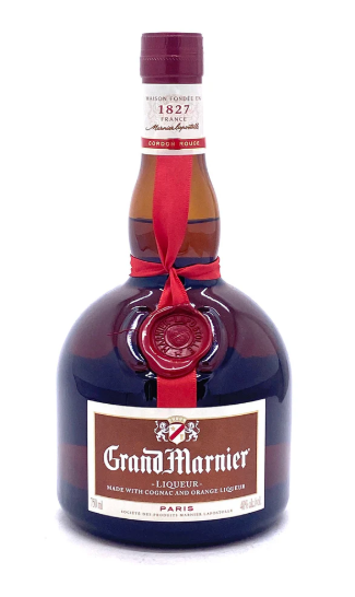 Grand Marnier Liqueur