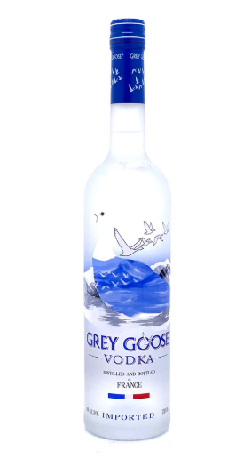 Grey Goose Vodka