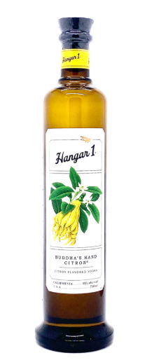 Hangar 1 Vodka