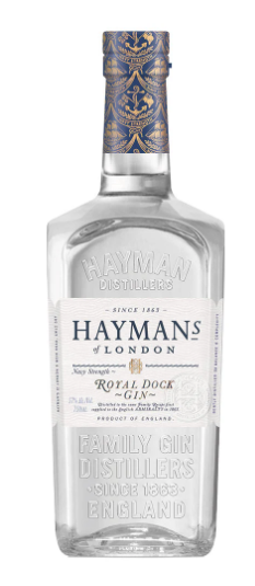 Hayman's Gin
