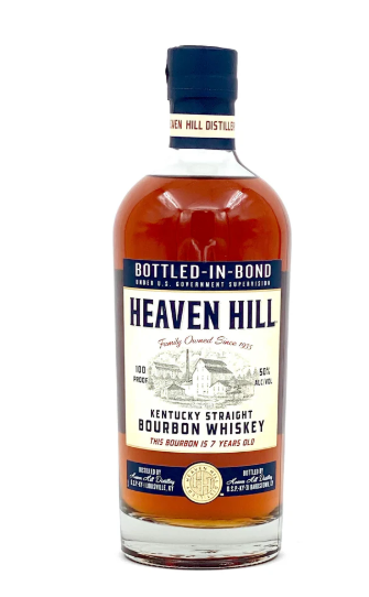 Heaven Hill Bourbon