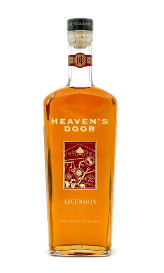 Heaven's Door Bourbon Whiskey