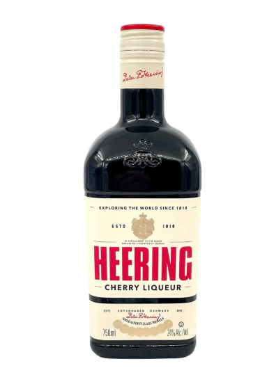 Heering Liqueur