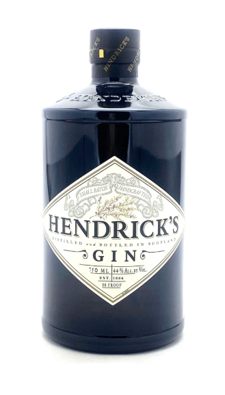 Hendrick's Gin