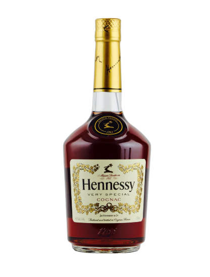 Hennessy Cognac