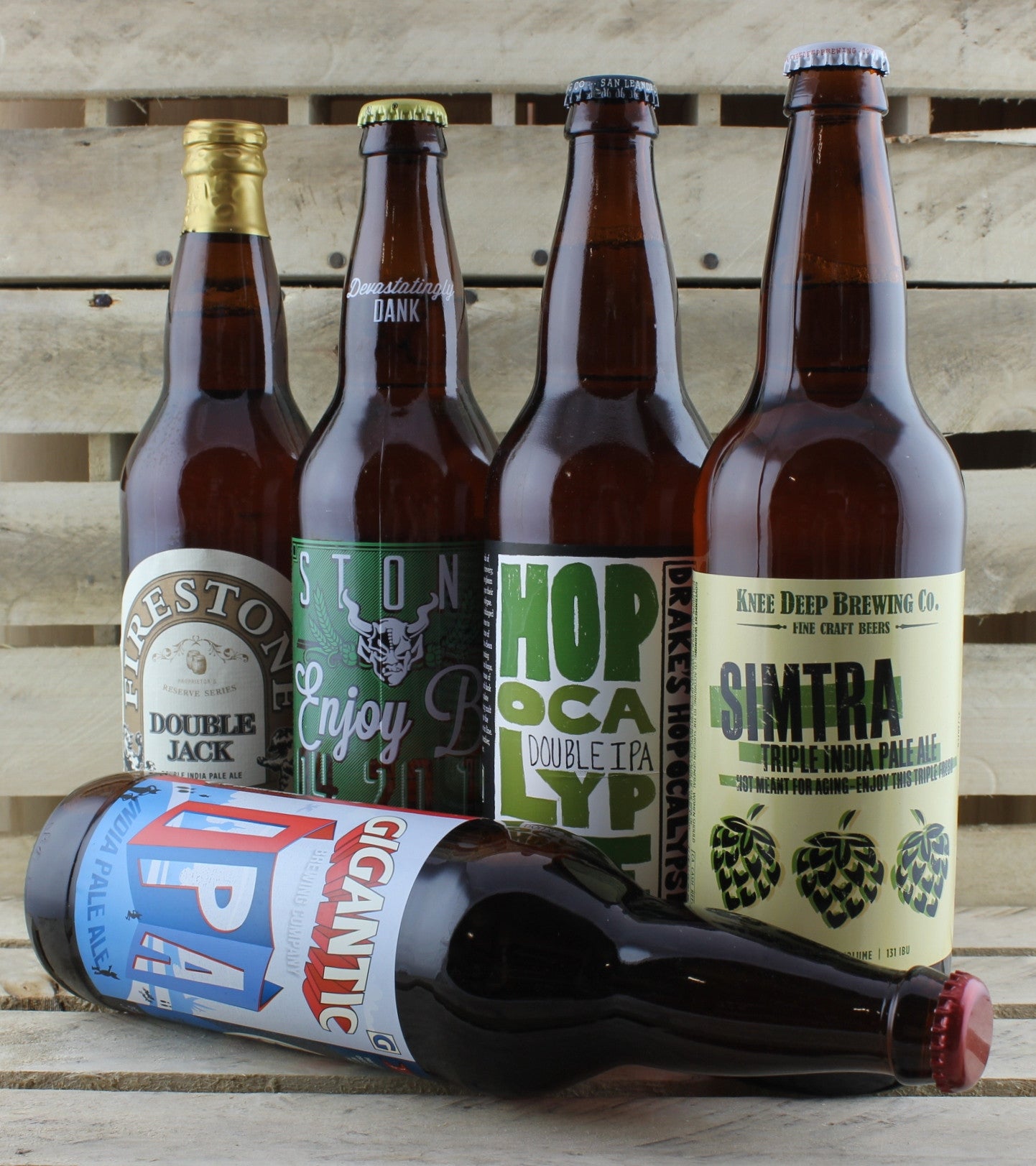 IPAs