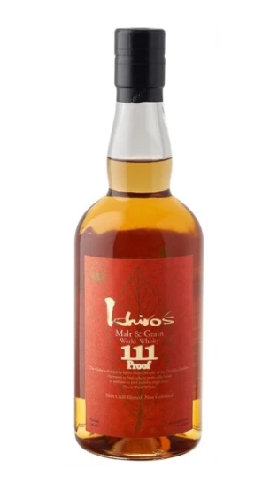 Ichiro's Japanese Whisky