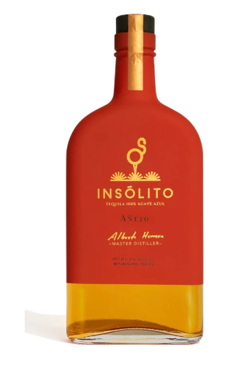 Insolito Tequila