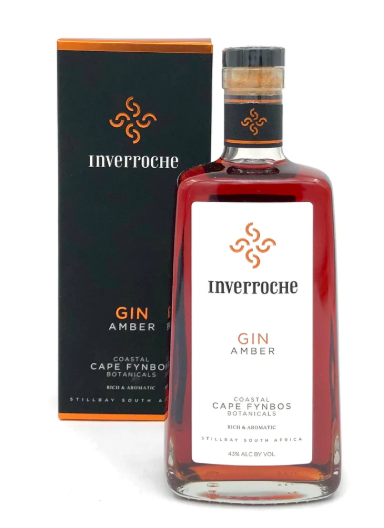 Inverroche Gin