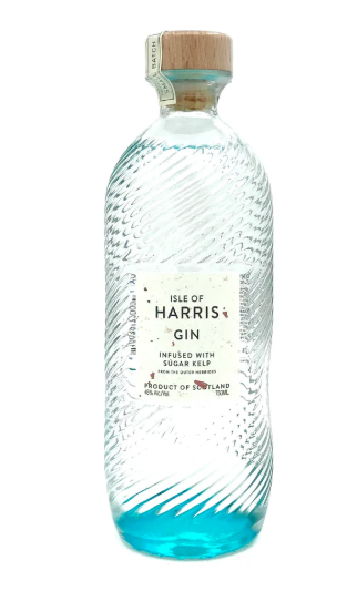 Isle of Harris Gin