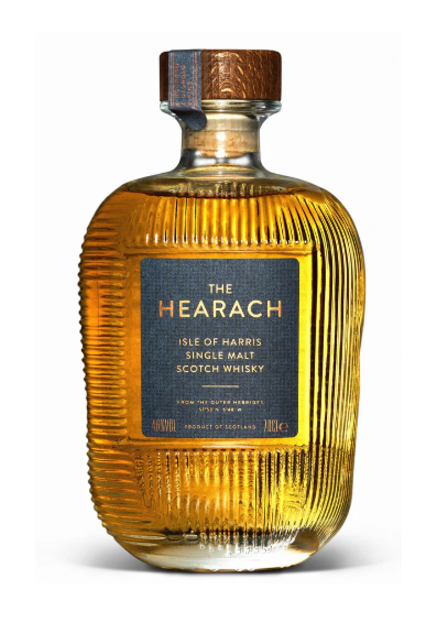 Isle of Harris Single Malt Whisky