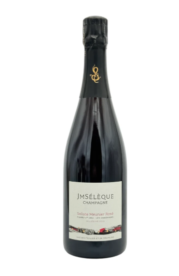 JM Seleque Champagne