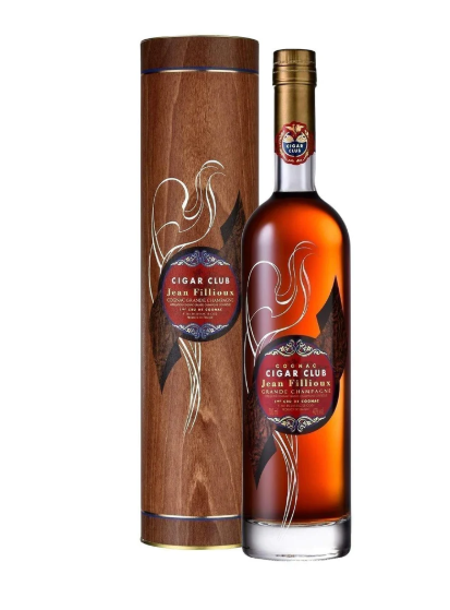 Jean Fillioux Cognac Grand Champagne