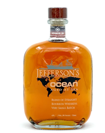 Jefferson's Bourbon