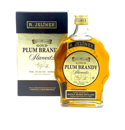 Jelinek Brandy