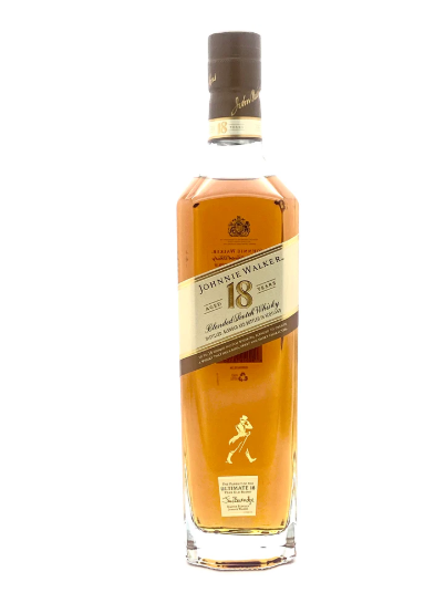 Johnnie Walker Scotch Whisky