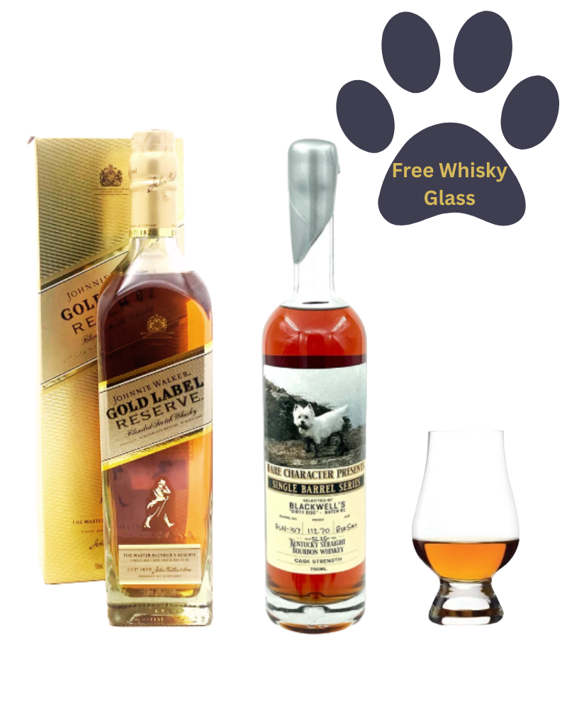 Father's Day 2025 Bourbon and Whisky Gifts