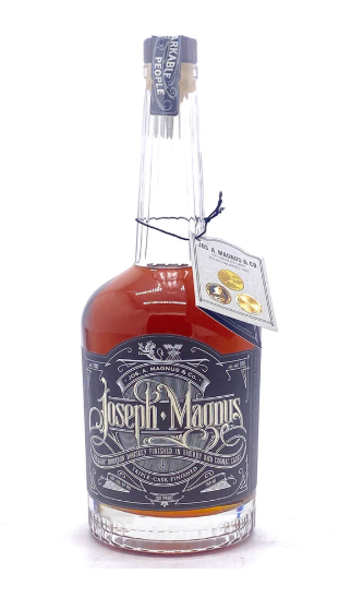 Jos A Magnus & Co Bourbon