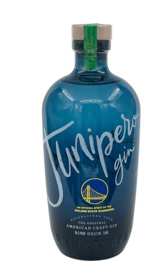 Junipero Gin