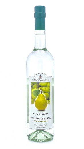 Kammer Williams Brandy