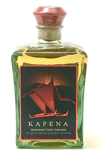 Kapena Tequila
