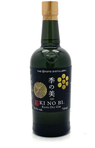 Ki No Bi Gin