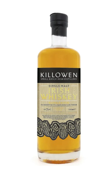 Killowen Irish Whiskey