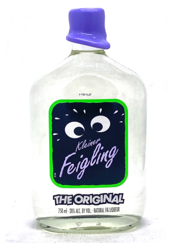 Kleiner Feigling Liqueur