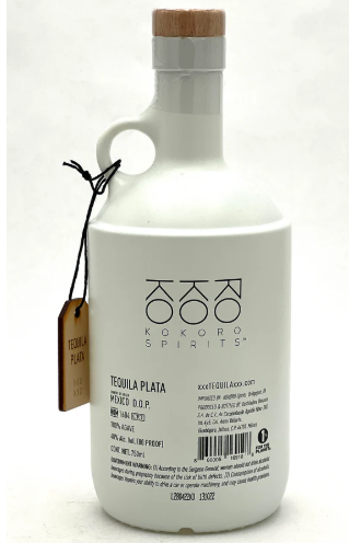Kokoro Tequila