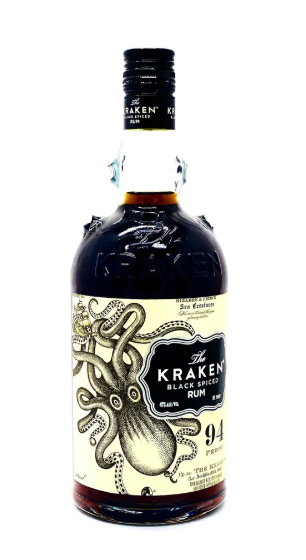 Kraken Rum