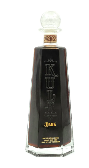 Kula Hawaiian Rum