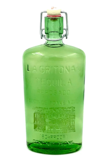 La Gritona Tequila