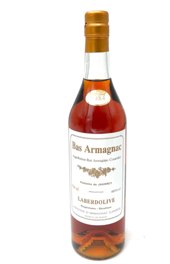 Laberdolive Bas Armagnac