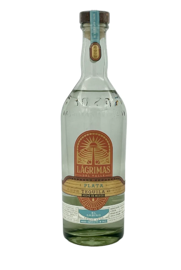Lagrimas Tequila