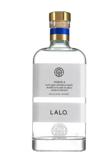 Lalo Tequila
