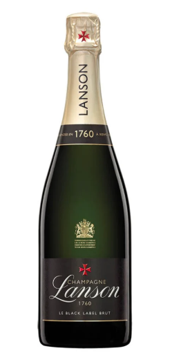 Lanson Champagne