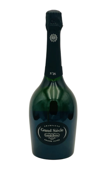 Laurent Perrier Champagne