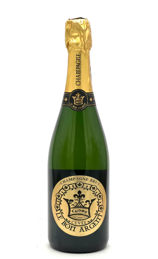 Le Bon Argent Champagne
