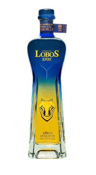 Lobos Tequila