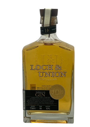 Loch & Union Gin