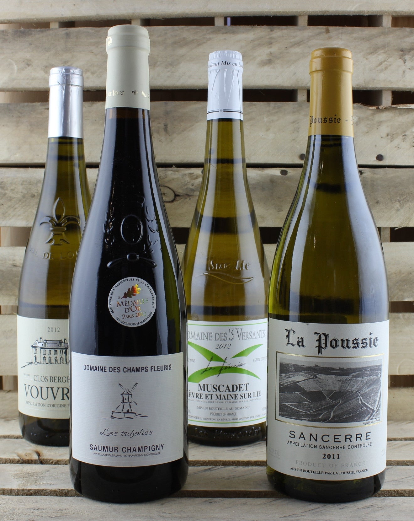 French - Loire