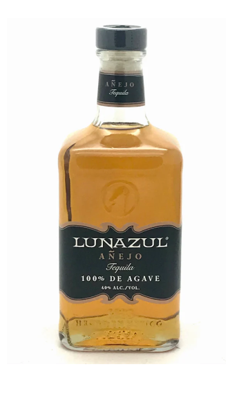 Lunazul Tequila