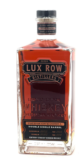 Lux Row Bourbon Whiskey